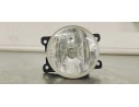 Recambio de faro antiniebla izquierdo para peugeot 208 1.6 hdi 100 fap referencia OEM IAM 9675450980  