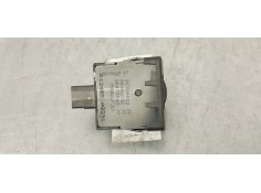 Recambio de mando luces para peugeot 208 1.6 hdi 100 fap referencia OEM IAM 9801662777  