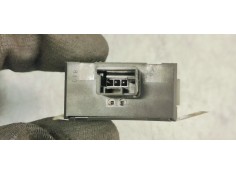 Recambio de mando luces para peugeot 208 1.6 hdi 100 fap referencia OEM IAM 9801662777  