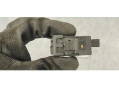 Recambio de mando luces para peugeot 208 1.6 hdi 100 fap referencia OEM IAM 9801662777  