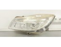 Recambio de faro izquierdo para opel insignia berlina 2.0cdti 130 fap referencia OEM IAM 13226782  