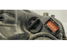 Recambio de faro izquierdo para opel insignia berlina 2.0cdti 130 fap referencia OEM IAM 13226782  