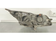 Recambio de faro izquierdo para opel insignia berlina 2.0cdti 130 fap referencia OEM IAM 13226782  