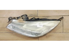 Recambio de faro izquierdo para opel insignia berlina 2.0cdti 130 fap referencia OEM IAM 13226782  