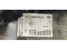 Recambio de faro izquierdo para opel insignia berlina 2.0cdti 130 fap referencia OEM IAM 13226782  
