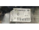 Recambio de faro izquierdo para opel insignia berlina 2.0cdti 130 fap referencia OEM IAM 13226782  