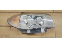 Recambio de faro derecho para bmw serie 1 berlina (e81/e87) 1.6 i referencia OEM IAM   