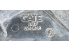 Recambio de electroventilador para bmw serie 3 touring (e91) 325i referencia OEM IAM 1742752325910  