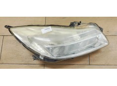 Recambio de faro derecho para opel insignia berlina 2.0cdti 130 fap referencia OEM IAM 13226783  