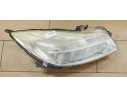 Recambio de faro derecho para opel insignia berlina 2.0cdti 130 fap referencia OEM IAM 13226783  