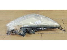 Recambio de faro derecho para opel insignia berlina 2.0cdti 130 fap referencia OEM IAM 13226783  