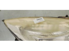 Recambio de faro derecho para opel insignia berlina 2.0cdti 130 fap referencia OEM IAM 13226783  