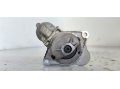 Recambio de motor arranque para opel corsa d catch me referencia OEM IAM 0001107493  