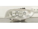 Recambio de faro izquierdo para bmw serie 1 berlina (e81/e87) 1.6 i referencia OEM IAM   