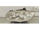 Recambio de faro izquierdo para bmw serie 1 berlina (e81/e87) 1.6 i referencia OEM IAM   