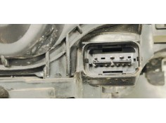 Recambio de faro izquierdo para bmw serie 1 berlina (e81/e87) 1.6 i referencia OEM IAM   