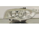 Recambio de faro izquierdo para bmw serie 1 berlina (e81/e87) 1.6 i referencia OEM IAM   