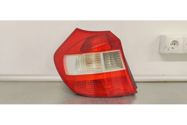 Recambio de piloto trasero izquierdo para bmw serie 1 berlina (e81/e87) 1.6 i referencia OEM IAM 692450112  