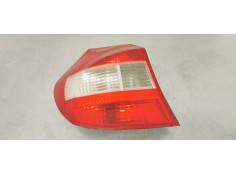 Recambio de piloto trasero izquierdo para bmw serie 1 berlina (e81/e87) 1.6 i referencia OEM IAM 692450112  