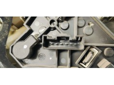 Recambio de piloto trasero izquierdo para bmw serie 1 berlina (e81/e87) 1.6 i referencia OEM IAM 692450112  