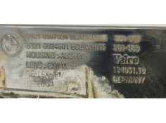 Recambio de piloto trasero izquierdo para bmw serie 1 berlina (e81/e87) 1.6 i referencia OEM IAM 692450112  