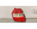 Recambio de piloto trasero izquierdo para bmw serie 1 berlina (e81/e87) 1.6 i referencia OEM IAM 692450112  