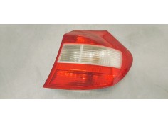 Recambio de piloto trasero derecho para bmw serie 1 berlina (e81/e87) 1.6 i referencia OEM IAM 692450212  