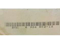 Recambio de piloto trasero derecho para bmw serie 1 berlina (e81/e87) 1.6 i referencia OEM IAM 692450212  