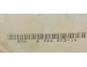 Recambio de piloto trasero derecho para bmw serie 1 berlina (e81/e87) 1.6 i referencia OEM IAM 692450212  