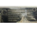 Recambio de piloto trasero derecho para bmw serie 1 berlina (e81/e87) 1.6 i referencia OEM IAM 692450212  