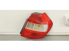 Recambio de piloto trasero derecho para bmw serie 1 berlina (e81/e87) 1.6 i referencia OEM IAM 692450212  