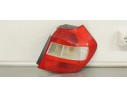 Recambio de piloto trasero derecho para bmw serie 1 berlina (e81/e87) 1.6 i referencia OEM IAM 692450212  