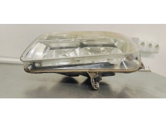Recambio de faro izquierdo para opel insignia berlina 2.0cdti 130 fap referencia OEM IAM 13226782  