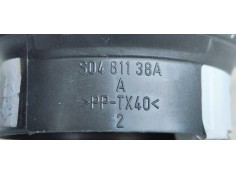 Recambio de rejilla aireadora para mini mini (r56) one d referencia OEM IAM S0481138A  