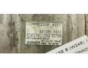 Recambio de compresor aire acondicionado para mercedes-benz clase b (w246) 1.8 cdi referencia OEM IAM 4472807422  