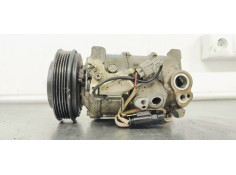 Recambio de compresor aire acondicionado para mercedes-benz clase b (w246) 1.8 cdi referencia OEM IAM 4472807422  