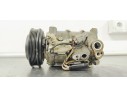 Recambio de compresor aire acondicionado para mercedes-benz clase b (w246) 1.8 cdi referencia OEM IAM 4472807422  