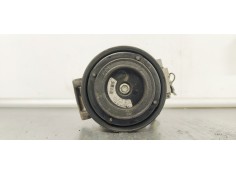 Recambio de compresor aire acondicionado para mercedes-benz clase b (w246) 1.8 cdi referencia OEM IAM 4472807422  