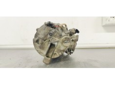 Recambio de compresor aire acondicionado para mercedes-benz clase b (w246) 1.8 cdi referencia OEM IAM 4472807422  
