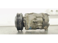 Recambio de compresor aire acondicionado para mercedes-benz clase b (w246) 1.8 cdi referencia OEM IAM 4472807422  