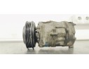 Recambio de compresor aire acondicionado para mercedes-benz clase b (w246) 1.8 cdi referencia OEM IAM 4472807422  