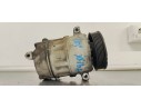 Recambio de compresor aire acondicionado para opel insignia berlina 2.0cdti 130 fap referencia OEM IAM P13232307  
