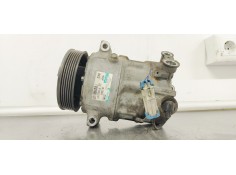 Recambio de compresor aire acondicionado para opel insignia berlina 2.0cdti 130 fap referencia OEM IAM P13232307  