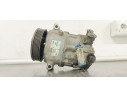 Recambio de compresor aire acondicionado para opel insignia berlina 2.0cdti 130 fap referencia OEM IAM P13232307  