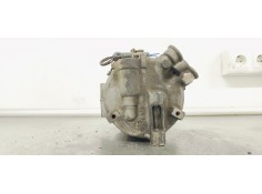 Recambio de compresor aire acondicionado para opel insignia berlina 2.0cdti 130 fap referencia OEM IAM P13232307  