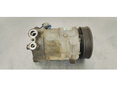 Recambio de compresor aire acondicionado para opel insignia berlina 2.0cdti 130 fap referencia OEM IAM P13232307  