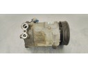 Recambio de compresor aire acondicionado para opel insignia berlina 2.0cdti 130 fap referencia OEM IAM P13232307  