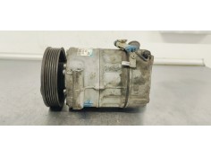 Recambio de compresor aire acondicionado para opel insignia berlina 2.0cdti 130 fap referencia OEM IAM P13232307  