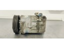 Recambio de compresor aire acondicionado para opel insignia berlina 2.0cdti 130 fap referencia OEM IAM P13232307  