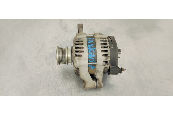Recambio de alternador para opel insignia berlina 2.0cdti 130 fap referencia OEM IAM 13502583  